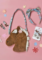 Peggy Pony Bag