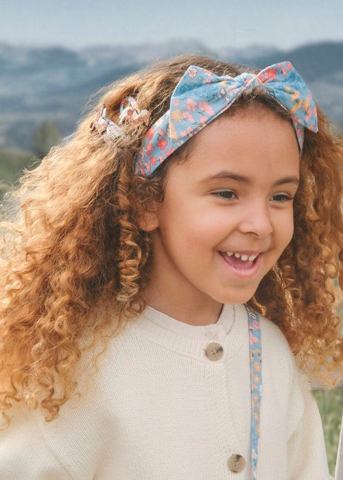 Peggy Pony Clips
