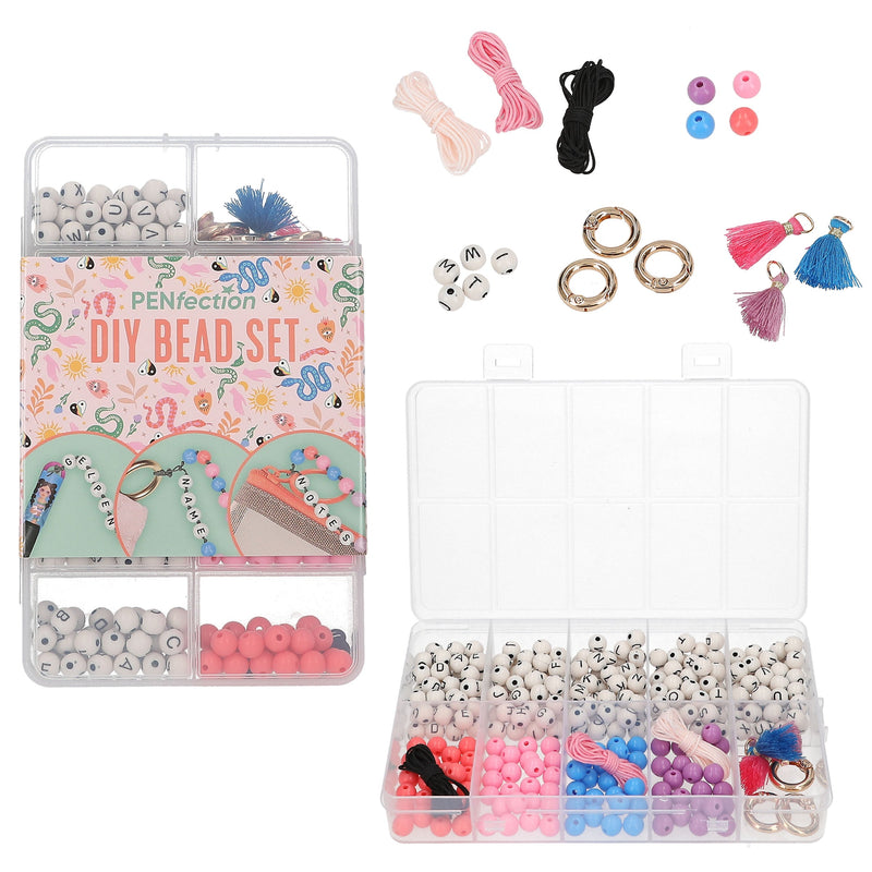 PENfection DIY Beads Set