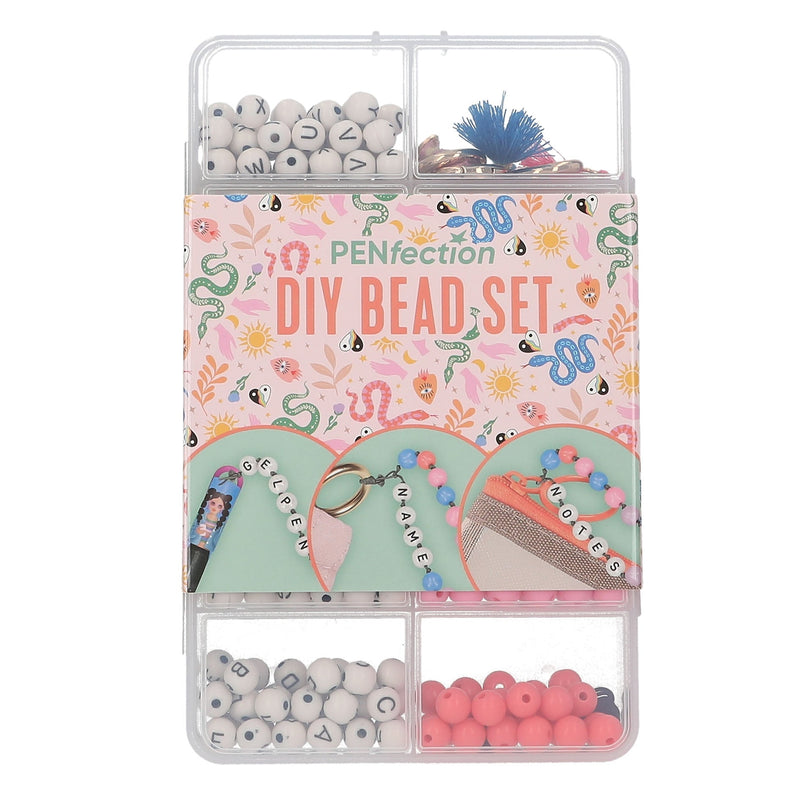 PENfection DIY Beads Set