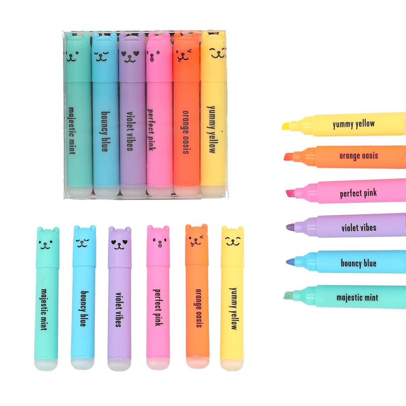 PENfection Mini Highlighter