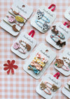 Petit Dejeuner Clips