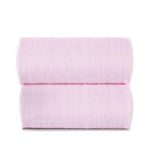 PINK Cotton Tights with Pink Grosgrain Bow (A/W)