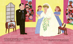 Princess Diana (Little People, BIG DREAMS) - CottonKids.ie - Book - Little People Big Dreams - -