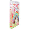 Princess Mimi Colouring Pencils & Sharpener