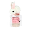 Princess Mimi Elastic Hairband Set Bunny