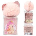 Princess Mimi Elastic Hairband Set Cat