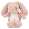 Princess Mimi Plush Bunny Nelly With Backpack