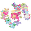 Princess Mimi Puzzle