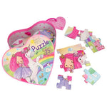 Princess Mimi Puzzle