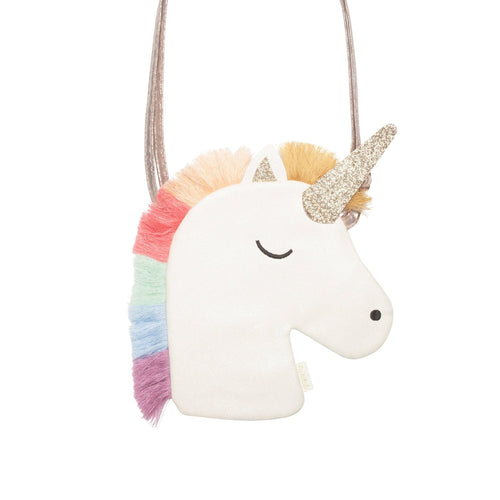 Rainbow Unicorn Bag (Rockahula)