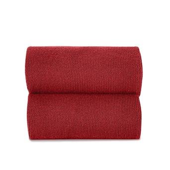 RED VELVET Girls Beret with Velvet Bow