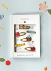 School Days Hair Gift Set