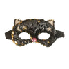 Sequin Cat Mask (Rockahula)