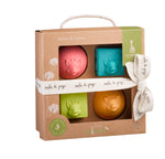 Set of Balls & Cubes (Sophie la girafe) - CottonKids.ie - Toy - Sophie la girafe - Toys & Interior - Unisex