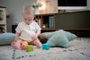 Set of Balls & Cubes (Sophie la girafe) - CottonKids.ie - Toy - Sophie la girafe - Toys & Interior - Unisex