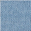 SKY BLUE Merino Wool - Blend One - Finger Mittens