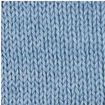SKY BLUE Merino Wool - Blend One - Finger Mittens