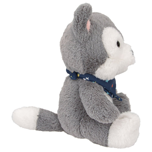 SNUKIS Plush Wolf Paul 18 cm