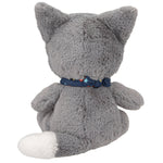 SNUKIS Plush Wolf Paul 18 cm