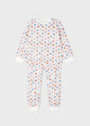 Space - Themed Cotton Pyjamas (Mayoral)