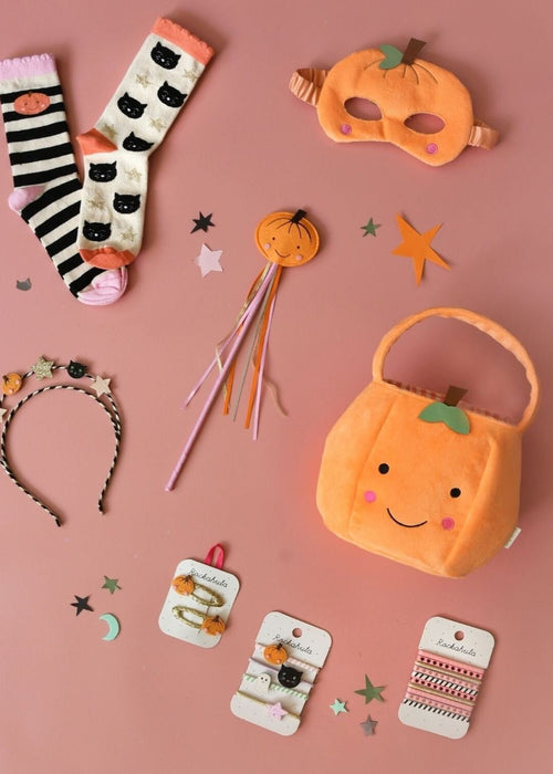Spooky Cute Halloween Ponies