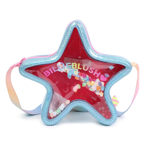 Starfish Handle Bag