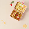 Strawberry Jewellery Box (Rockahula) - CottonKids.ie - Accessories - Girl - Hair Accessories