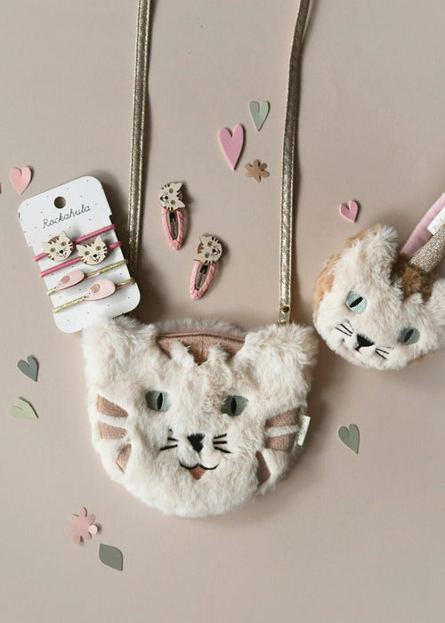 Tabby Cat Bag