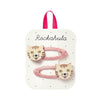 Tabby Cat Clips