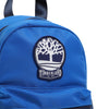 Toddlers Small Blue Logo Backpack