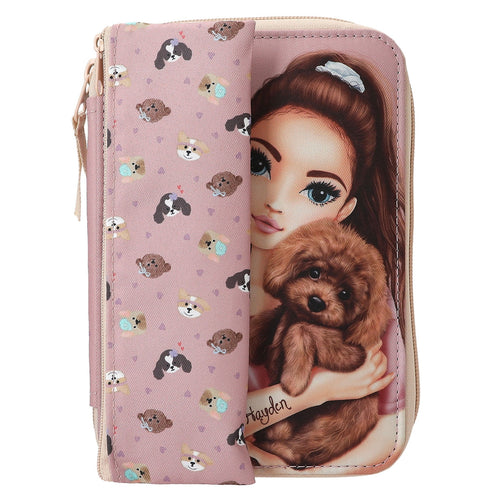 TOPModel Basic Duo Dog KITTY and DOGGY