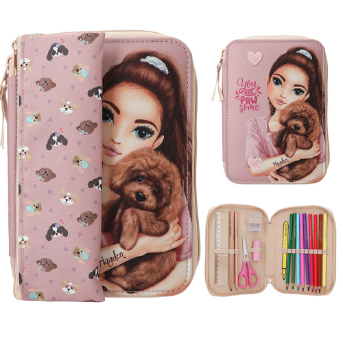 TOPModel Basic Duo Dog KITTY and DOGGY