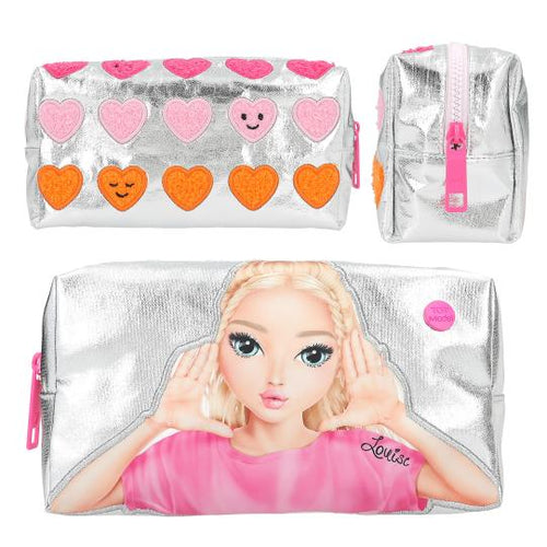 TOPModel BEAUTY and ME Makeup Bag