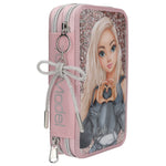 TOPModel Double Pencil Case MY BFF