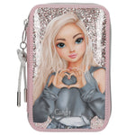 TOPModel Double Pencil Case MY BFF