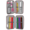 TOPModel Double Pencil Case MY BFF