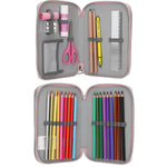 TOPModel Double Pencil Case MY BFF