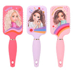 TOPModel Hairbrush Small Paddle Brush