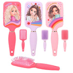 TOPModel Hairbrush Small Paddle Brush