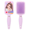 TOPModel Hairbrush Small Paddle Brush