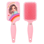 TOPModel Hairbrush Small Paddle Brush