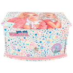 TOPModel Jewellery Box Small CUTIE STAR