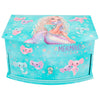 TOPModel Jewellery Box Small MERMAID