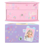 TOPModel Jewellery Box Small SNAP SHOTS