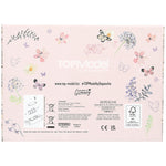 TOPModel Jewellery Box With Code And Sound SUMMER FEELING
