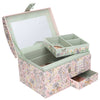 TOPModel Jewellery Box With Code And Sound SUMMER FEELING