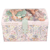 TOPModel Jewellery Box With Code And Sound SUMMER FEELING