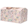 TOPModel Jewellery Box With Code And Sound SUMMER FEELING