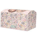 TOPModel Jewellery Box With Code And Sound SUMMER FEELING